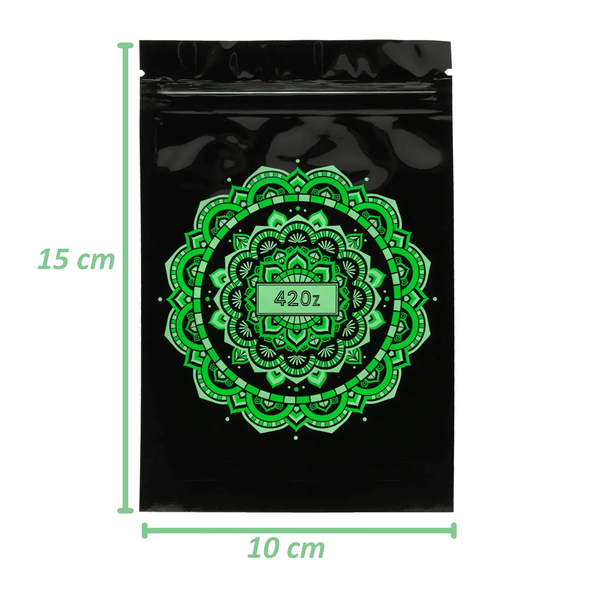 420z Odour-Proof Pouch Bags