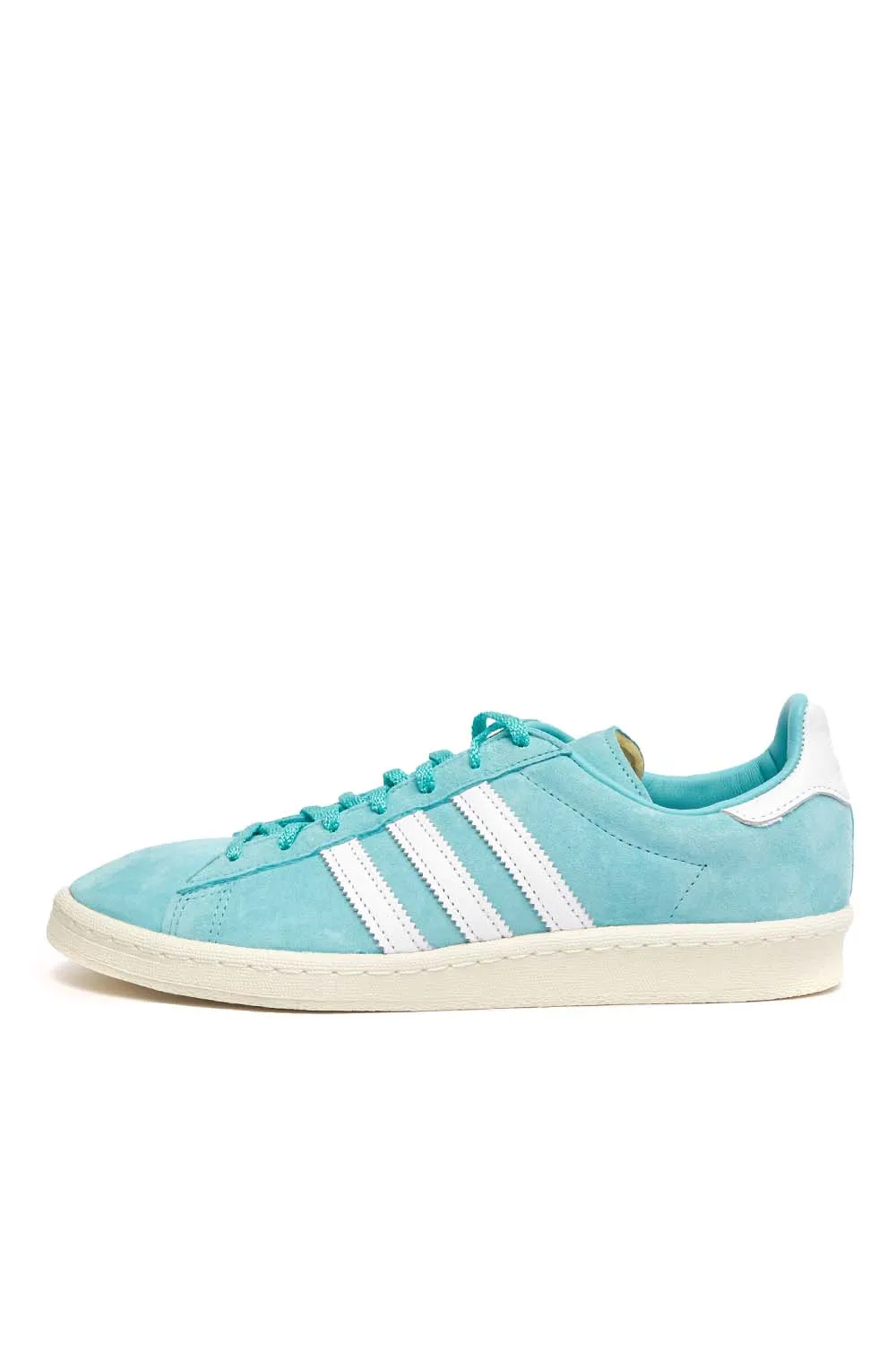 Adidas Campus 80s 'Easy Mint/Cloud White'