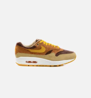 Air Max 1 Ugly Duckling Mens Lifestyle Shoe - Beige/Yellow