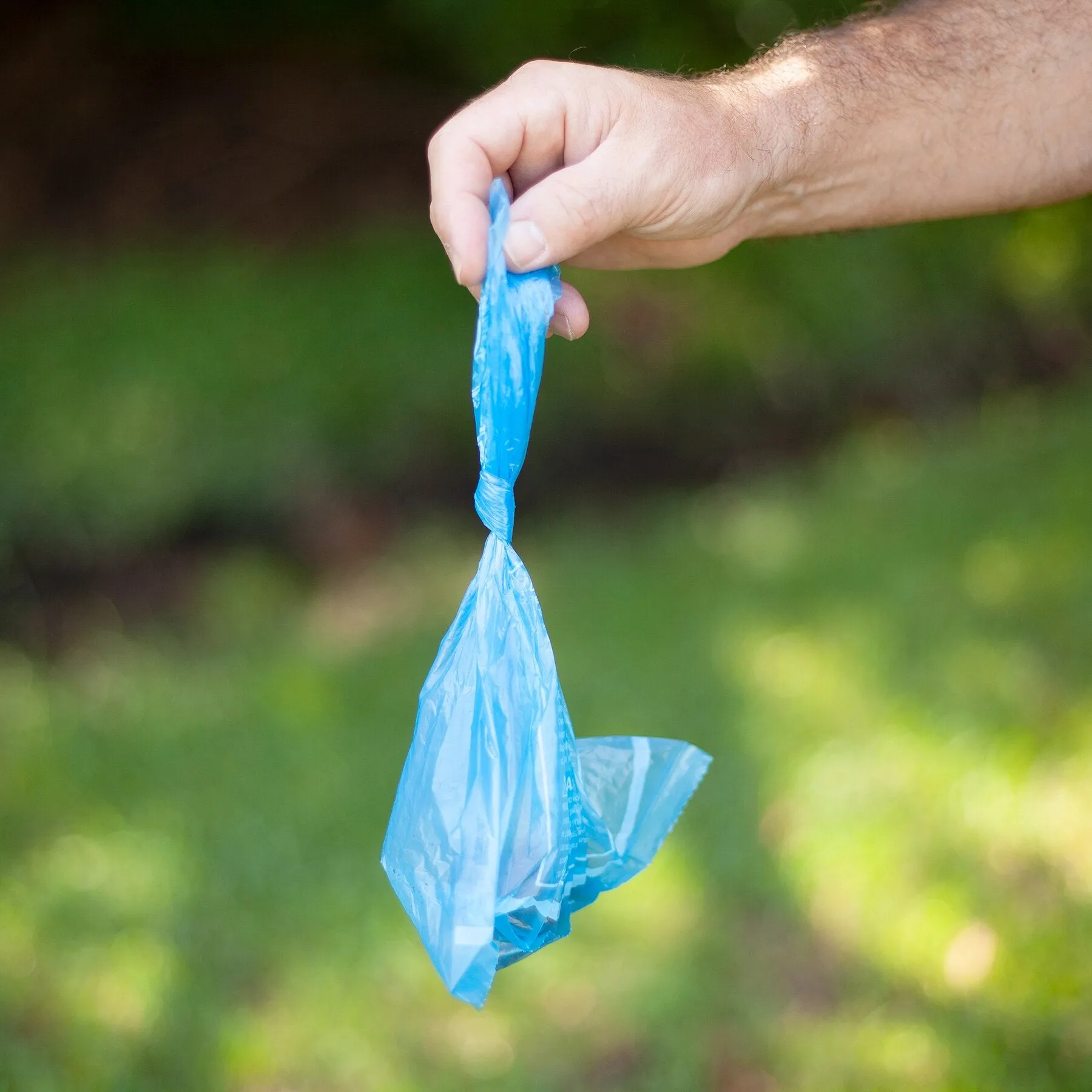 Arm & Hammer Easy-Tie Dog Waste Bags