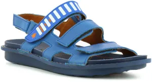 ART 1302 I Explore Memphis Women's Sandal