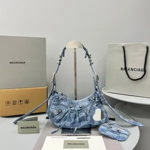 Bags-Realm - Balenciaga Bag - 010