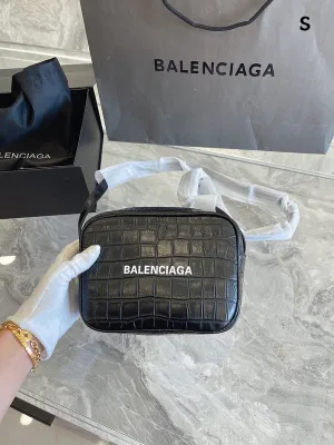 Bags-Realm - Balenciaga Bag - 1415