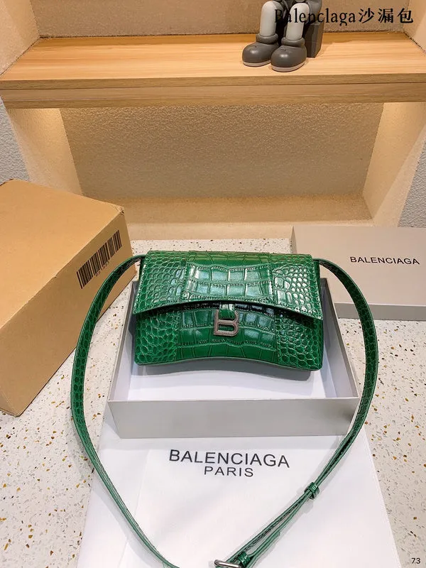 Bags-Realm - Balenciaga Bag - 1537