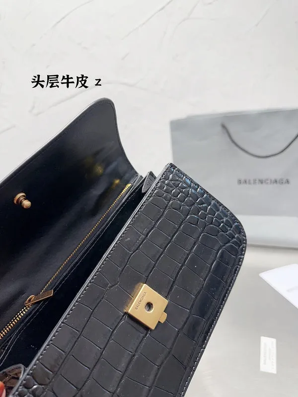 Bags-Realm - Balenciaga Bag - 1576