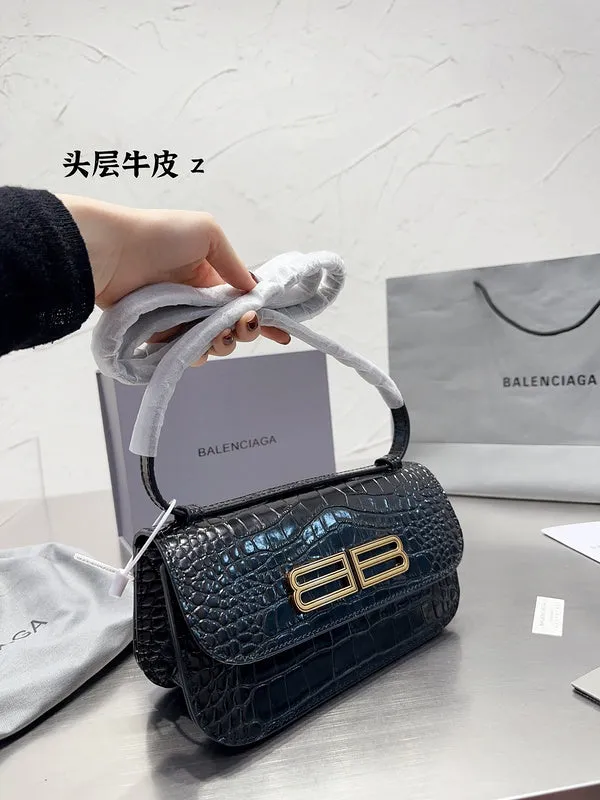 Bags-Realm - Balenciaga Bag - 1576