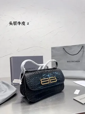 Bags-Realm - Balenciaga Bag - 1576