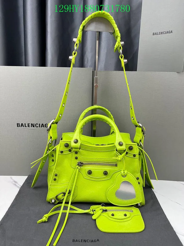 Bags-Realm - Balenciaga Bag - 1668