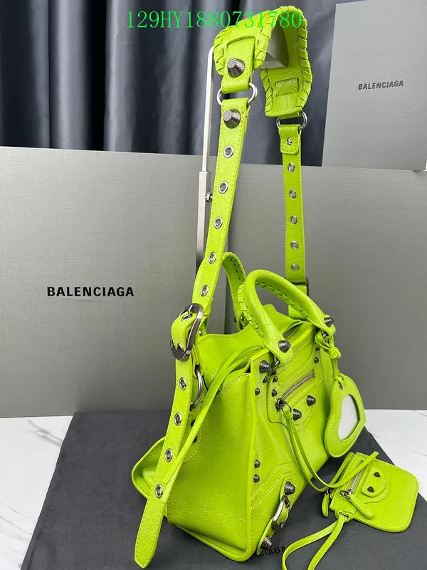 Bags-Realm - Balenciaga Bag - 1668