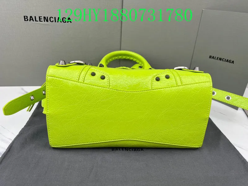 Bags-Realm - Balenciaga Bag - 1668