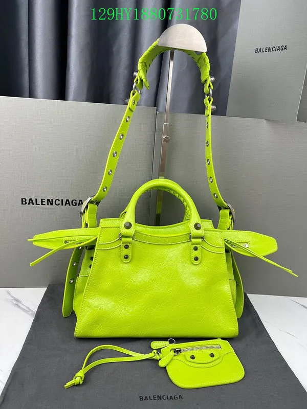 Bags-Realm - Balenciaga Bag - 1668