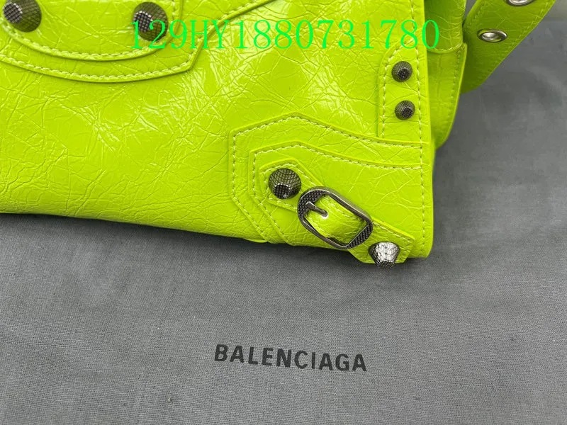 Bags-Realm - Balenciaga Bag - 1668