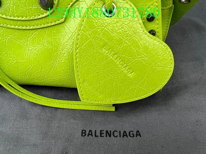 Bags-Realm - Balenciaga Bag - 1668