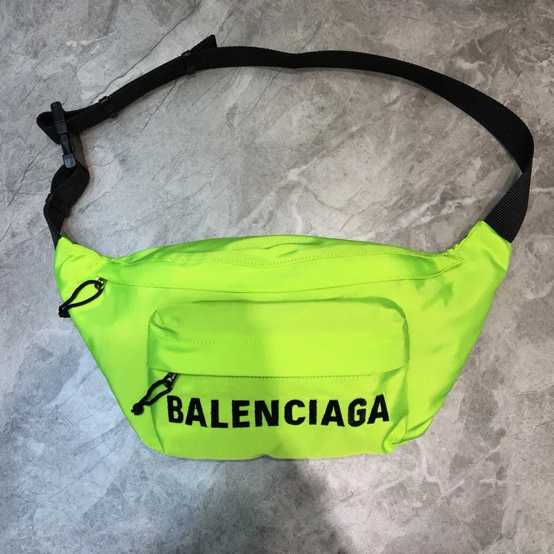 Bags-Realm - Balenciaga Bag - 418