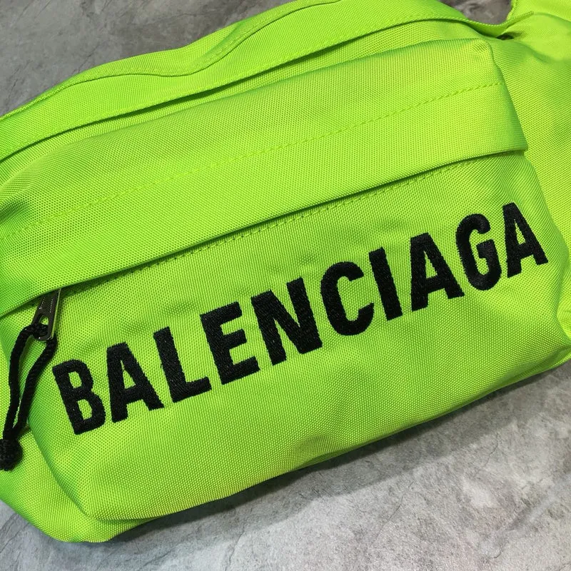 Bags-Realm - Balenciaga Bag - 418