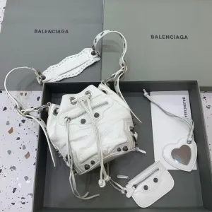 Bags-Realm - Balenciaga Bag - 496