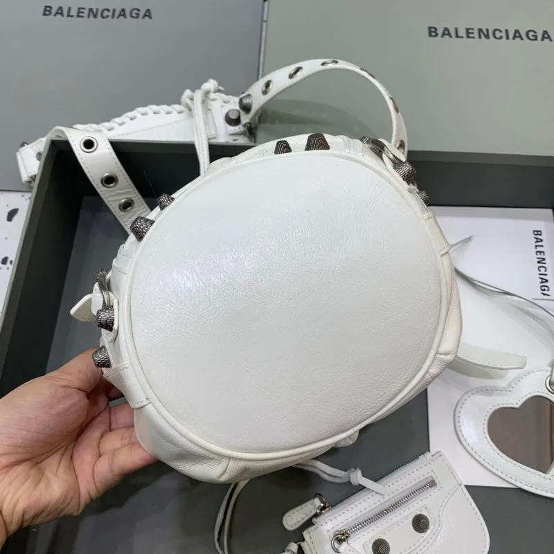 Bags-Realm - Balenciaga Bag - 496