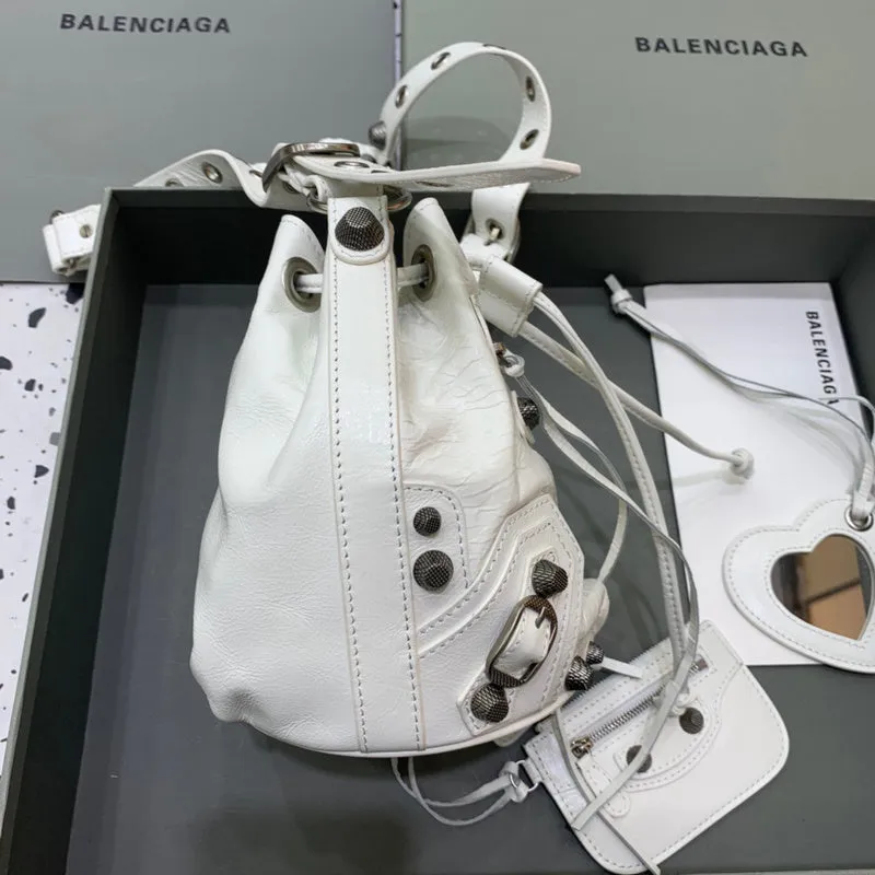 Bags-Realm - Balenciaga Bag - 496