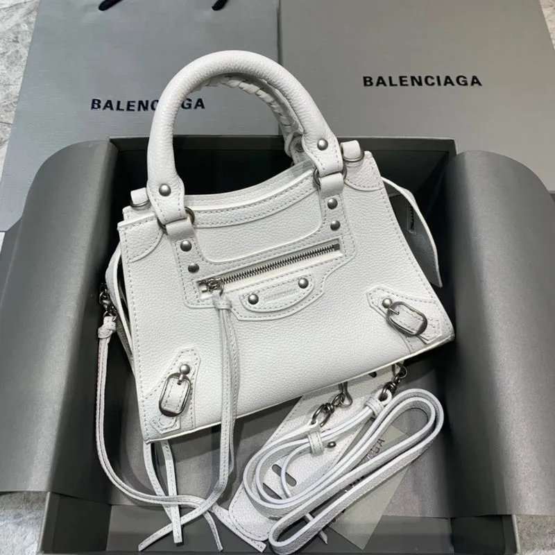 Bags-Realm - Balenciaga Bag - 510