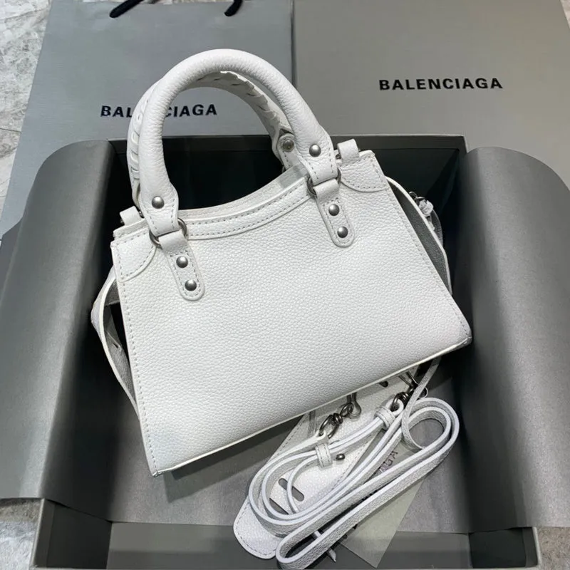 Bags-Realm - Balenciaga Bag - 510