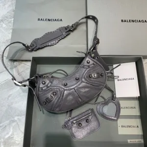 Bags-Realm - Balenciaga Bag - 576