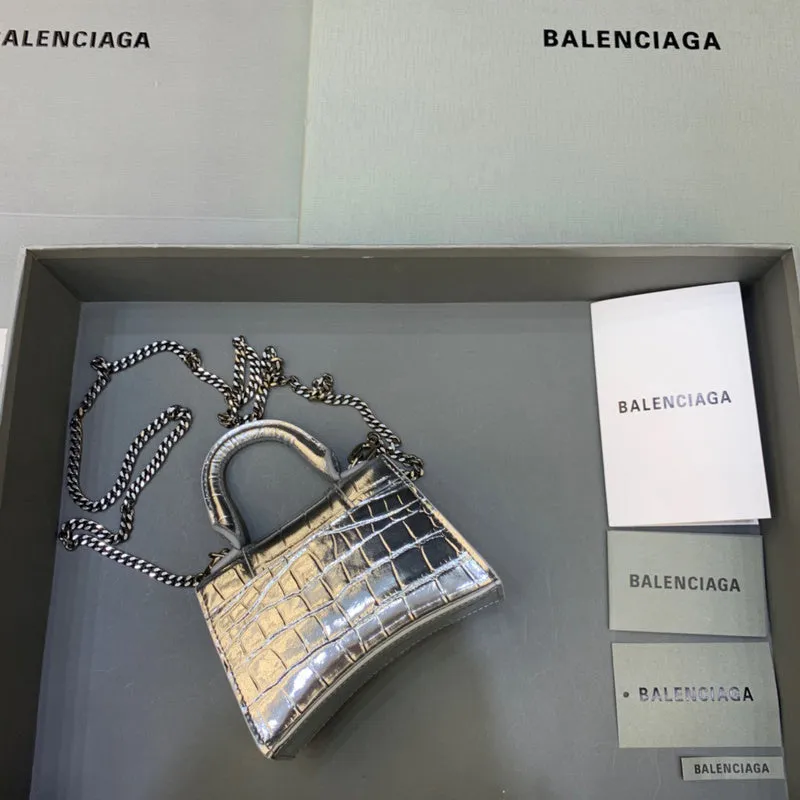 Bags-Realm - Balenciaga Bag - 699