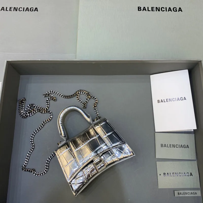 Bags-Realm - Balenciaga Bag - 699