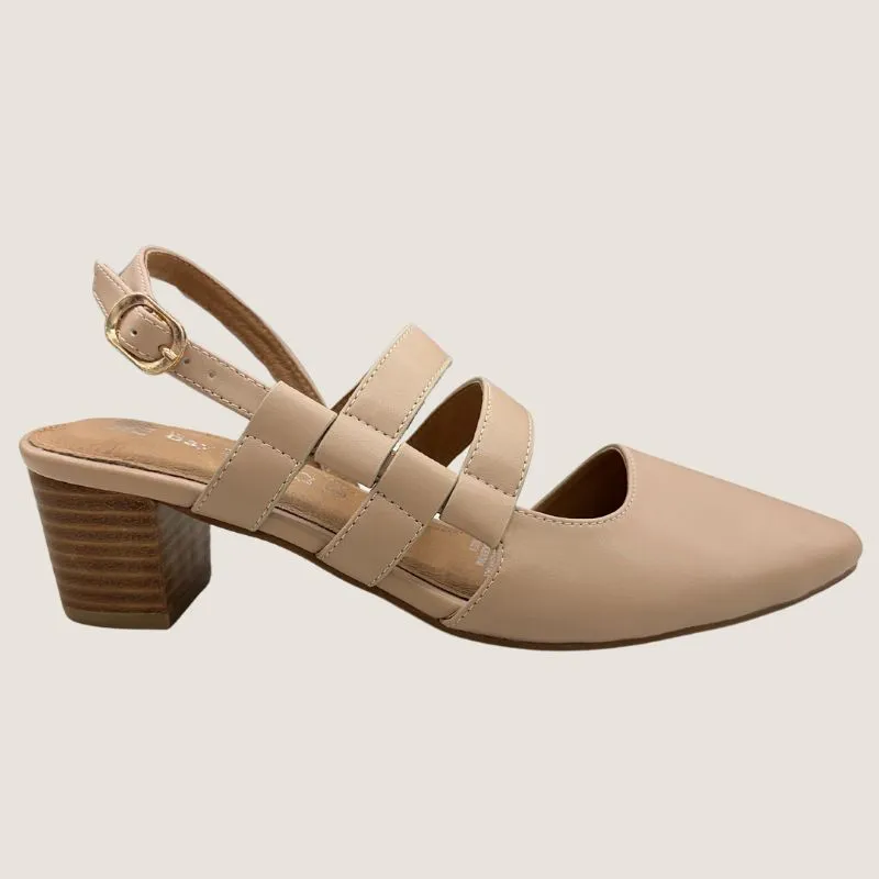 Bay Lane Tilly Heel