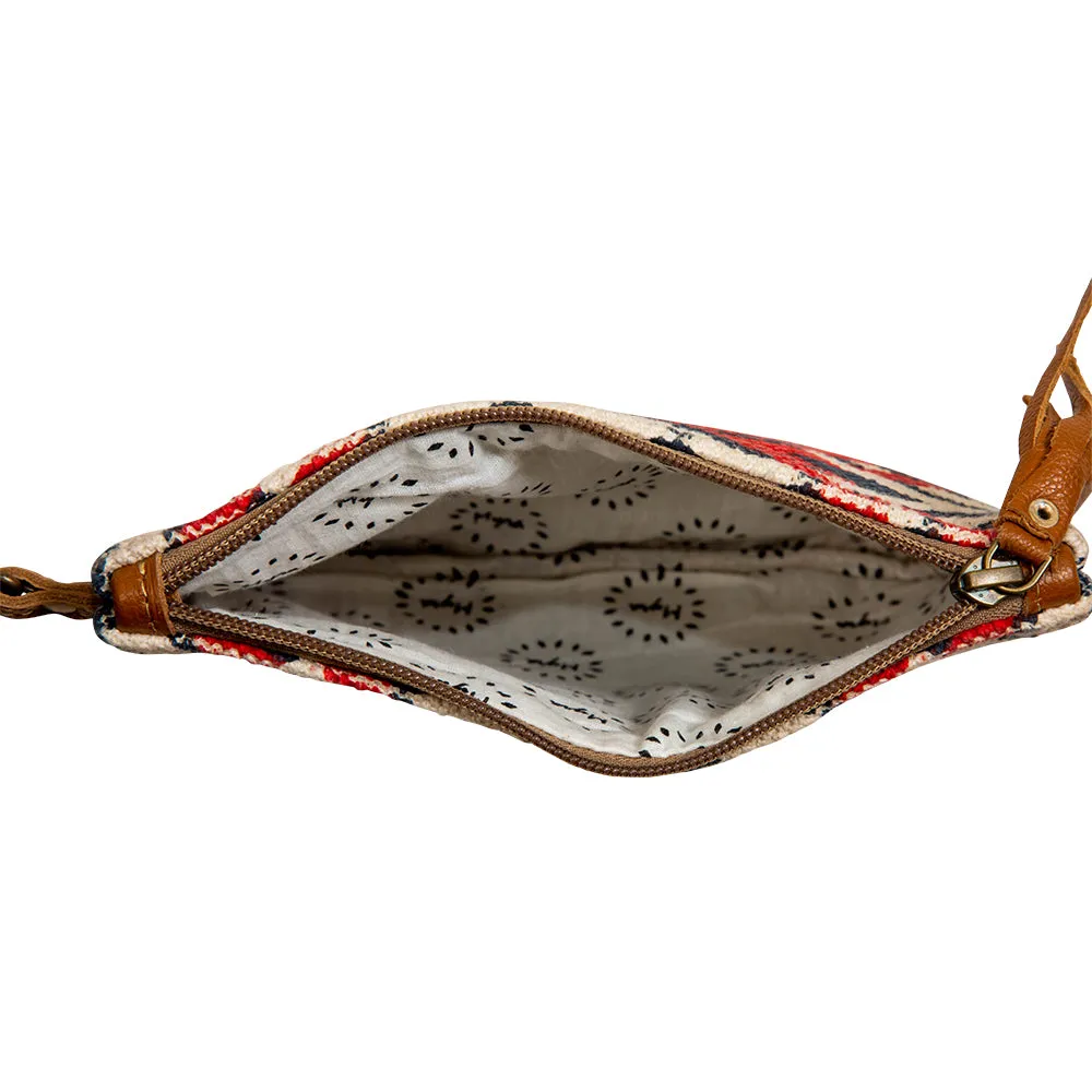 Chaco Weaver Mini Pouch