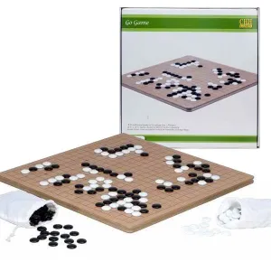 CHH Go Game (18.5in x 18.5in)