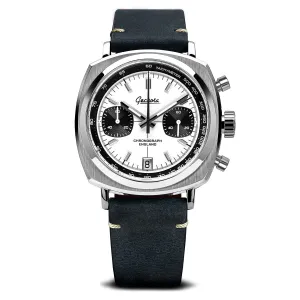 Chronotimer Chronograph Watch Classic Panda