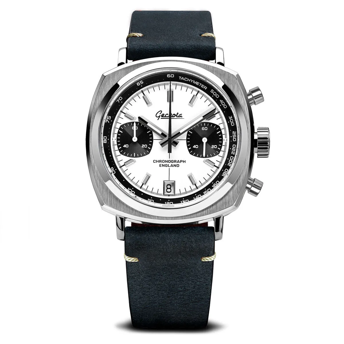 Chronotimer Chronograph Watch Classic Panda