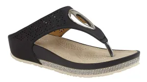 Cipriata Cadore Sandals