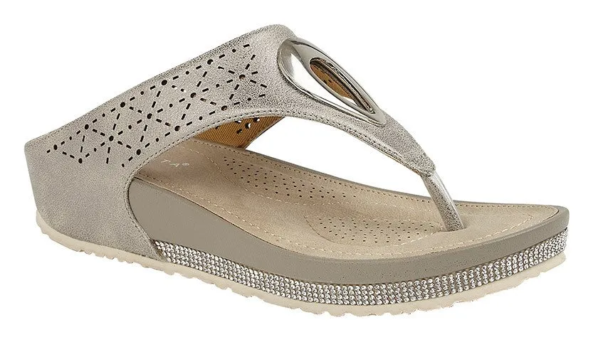 Cipriata Cadore Sandals