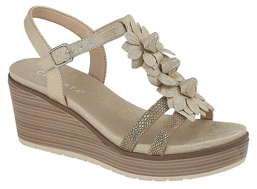 Cipriata Nina Sandals