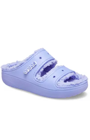 Classic Cozy Sandals - Digital Violet