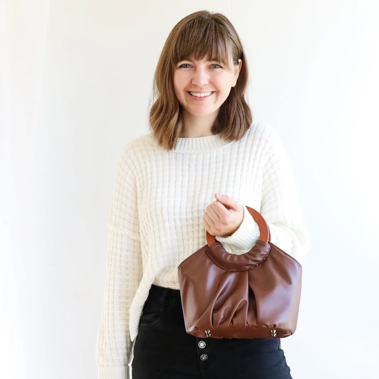 Cloud Handbag Kit