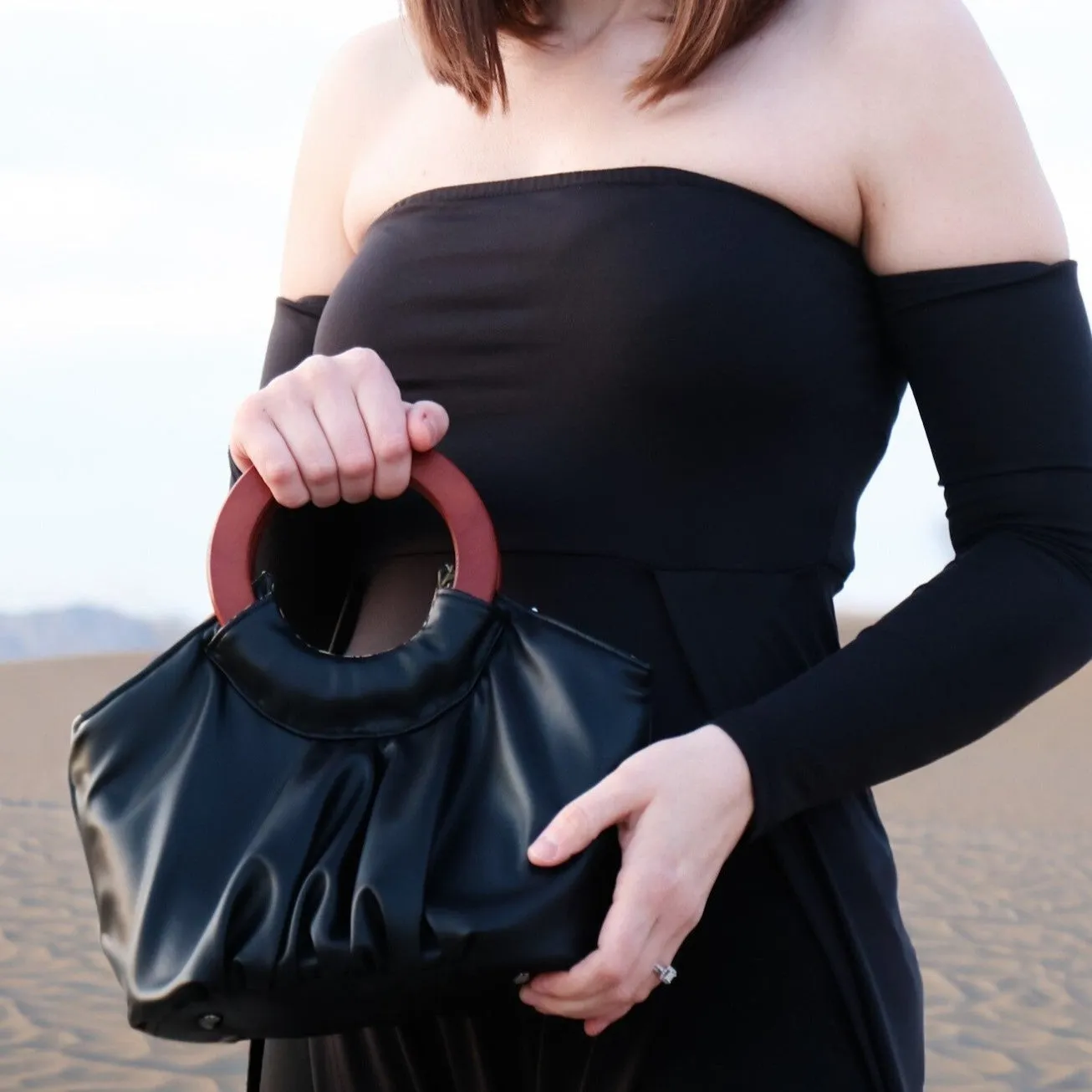 Cloud Handbag Kit