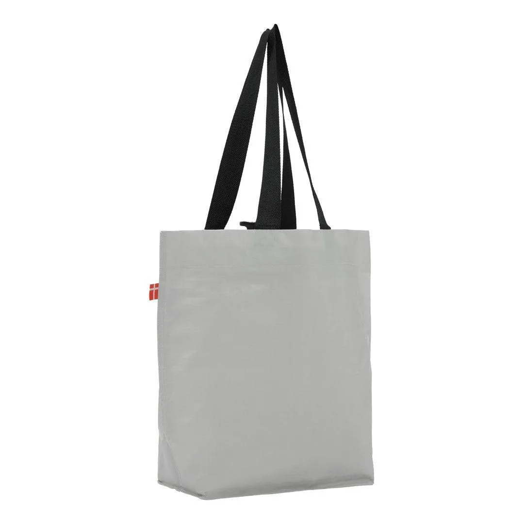 Cobags Bikezac 2.0 - Simply Grey pannier bag for life