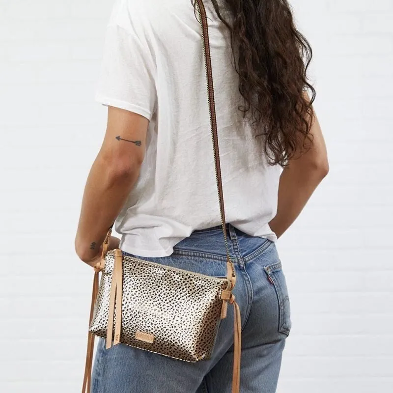 Consuela Midtown Crossbody - Wesley