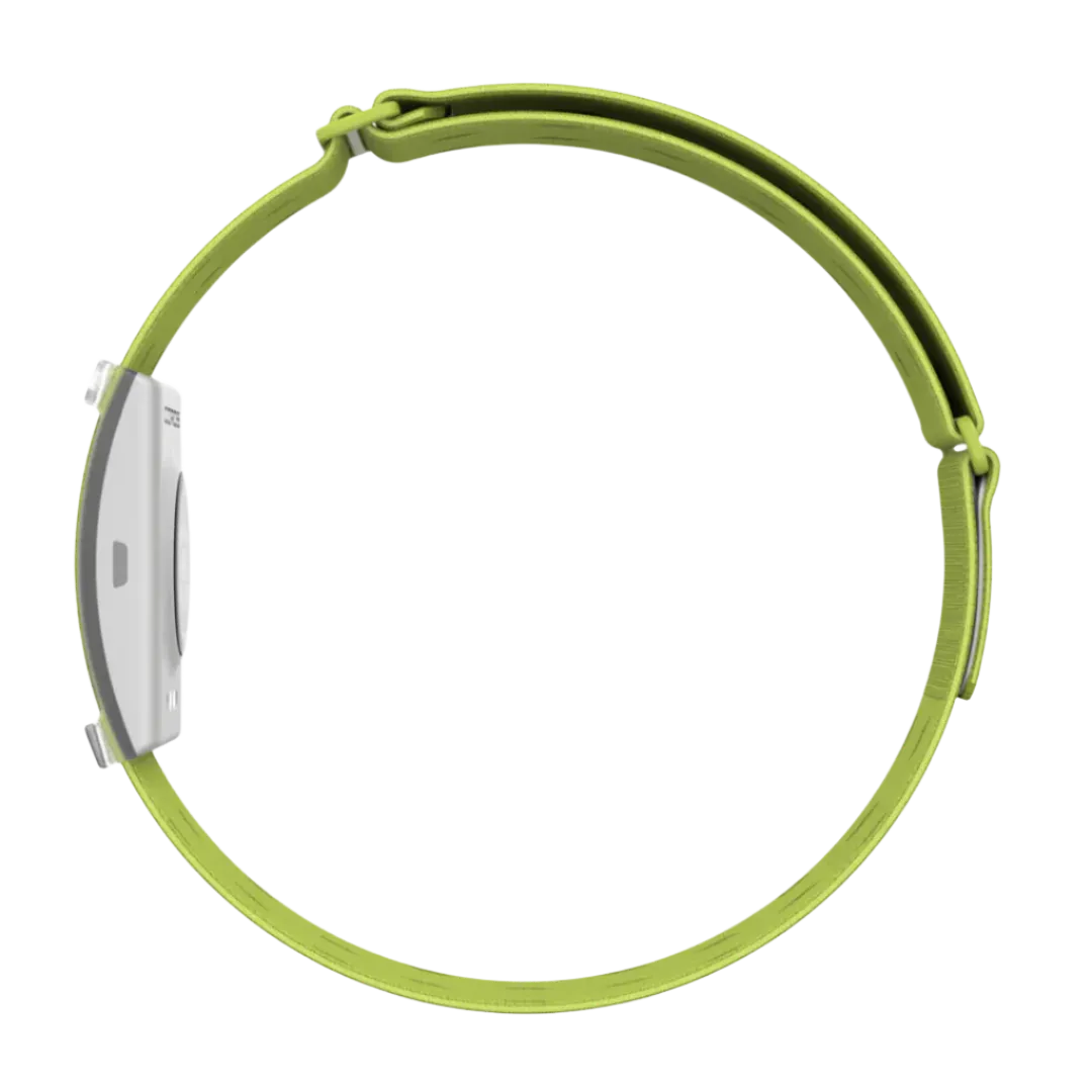 COROS - Heart Rate Monitor - Lime