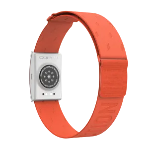 COROS - Heart Rate Monitor - Orange