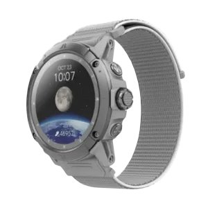 COROS - Vertix 2S GPS Adventure Watch - Moon