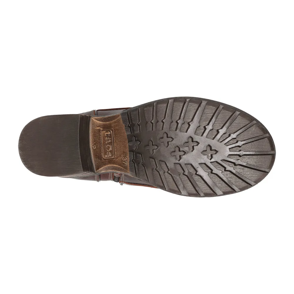 Dreamer in Brown Distressed by Taos