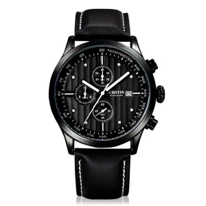 Dunkirk Chronograph Watch