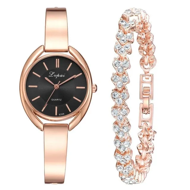 Fashion Women Bracelet Watches Fashion