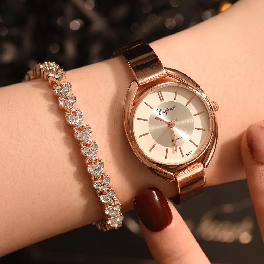 Fashion Women Bracelet Watches Fashion