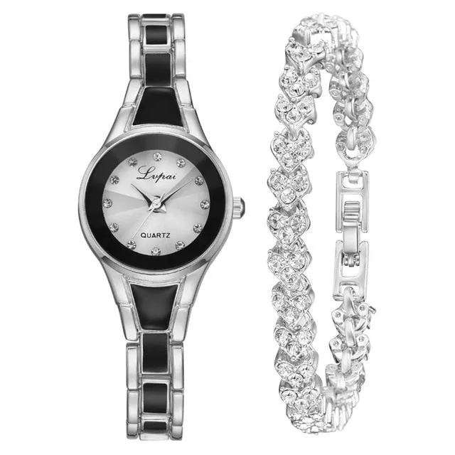 Fashion Women Bracelet Watches Fashion