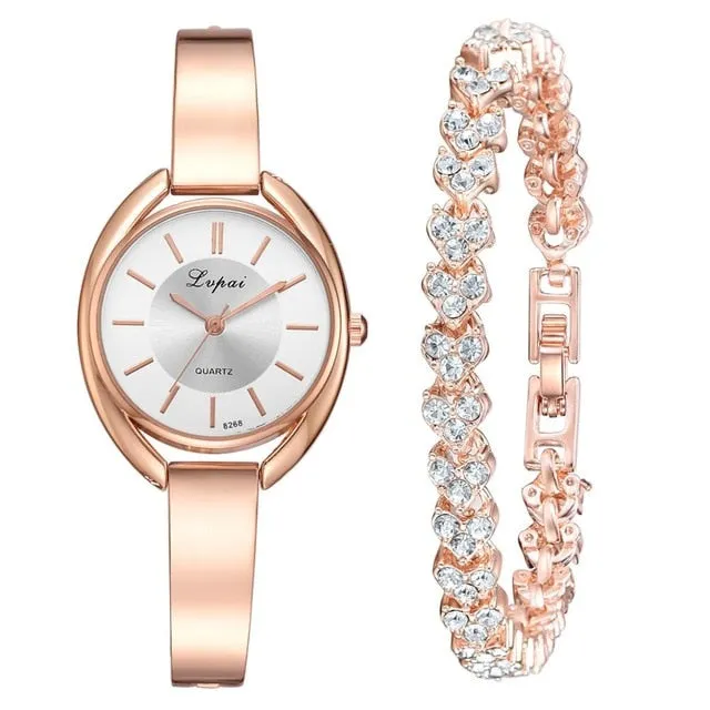 Fashion Women Bracelet Watches Fashion