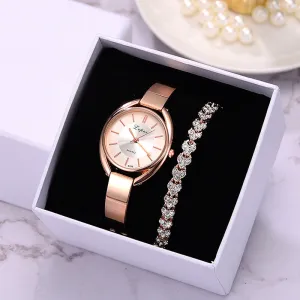 Fashion Women Bracelet Watches Fashion